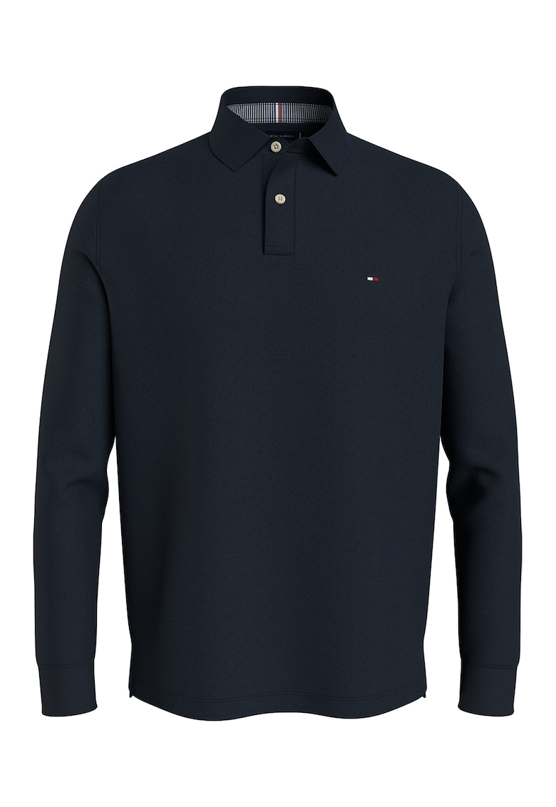 Bluza polo regular fit