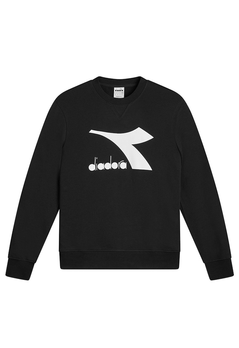 Bluza  Crew Core 179956-80013 - Barbati - Negru