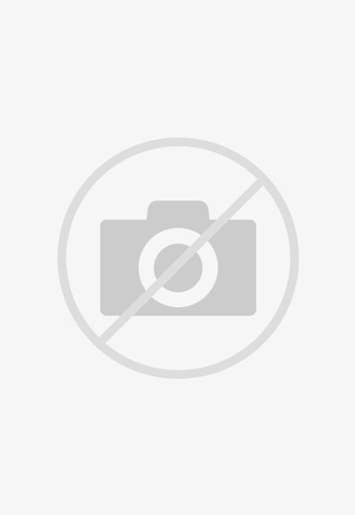 Мъжки часовник -  Неръждаема стомана - 40 мм - Сив