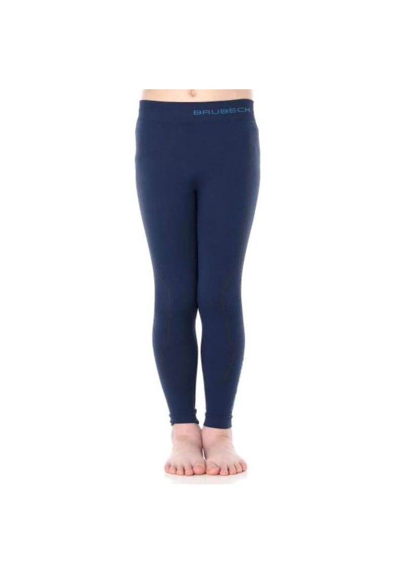 Colanti pentru copii Bumbac - Bleumarin - 140/146