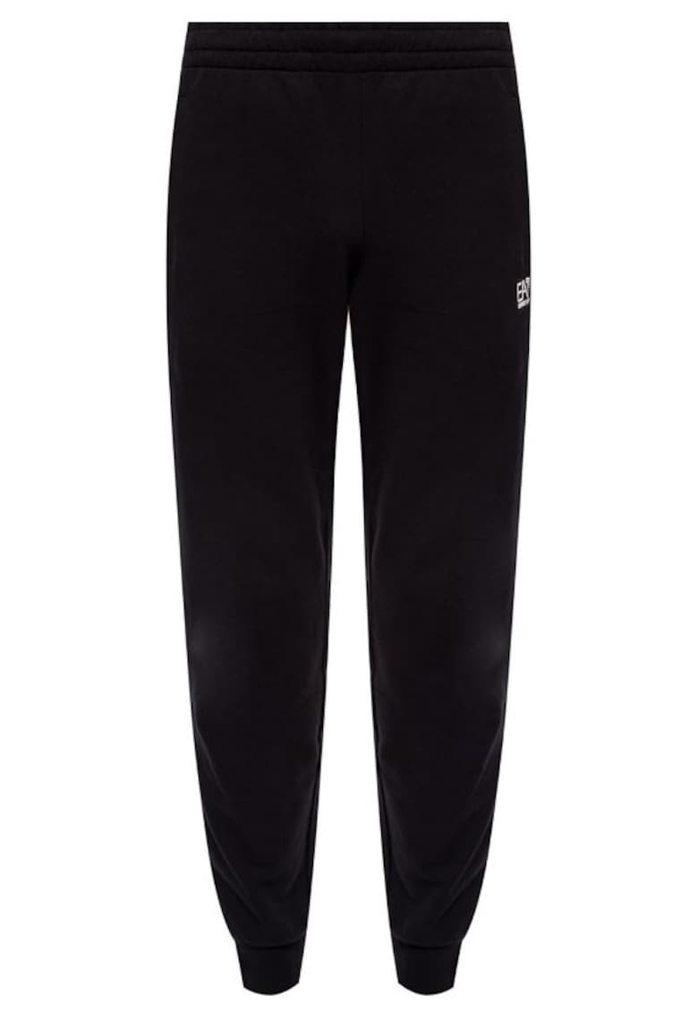 Pantaloni sport Negru - XL