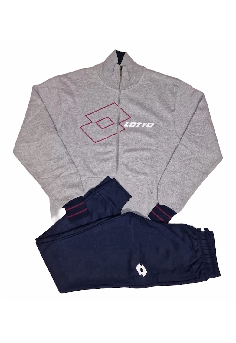 Trening barbati  LA2015