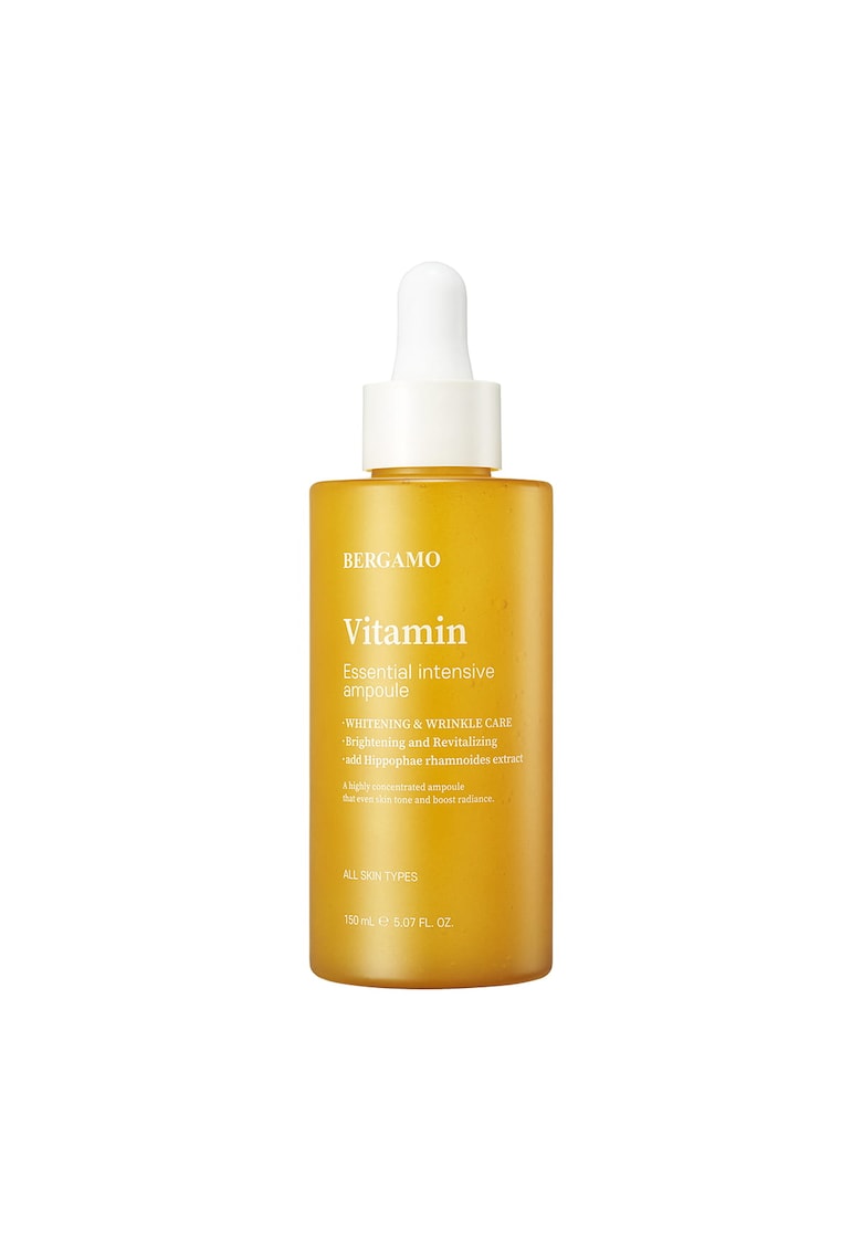 Ser hranitor cu vitamine - 150 ml