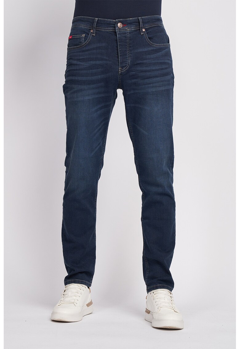 Blugi slim fit Harry