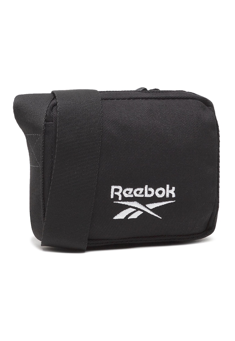 Borseta de umar barbati - 4065422233449 - Textil - Negru Borseta de umar barbati - 4065422233449 - Textil - Negru