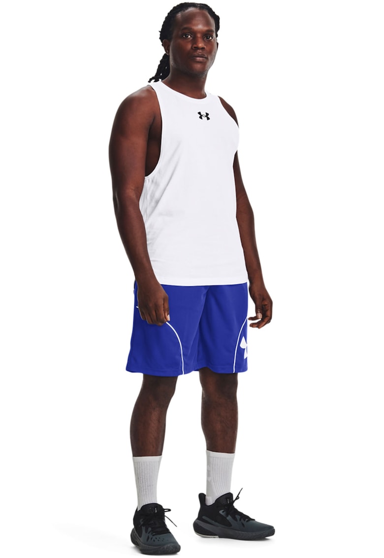 Pantaloni scurti lejeri pentru baschet Perimeter 11""