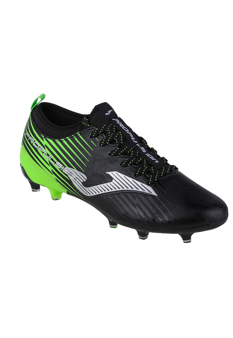 Pantofi de fotbal - Propulsion Cup 2301124 - Negru