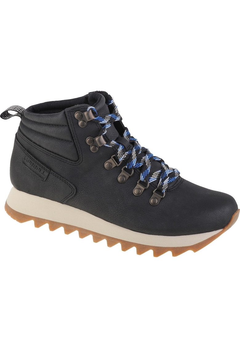 Ghete dama - Alpine Hiker J003594 - Negru