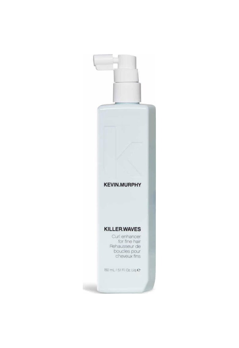 Spray pentru definirea buclelor Killer Waves - fara sulfat si parabeni - 150ml