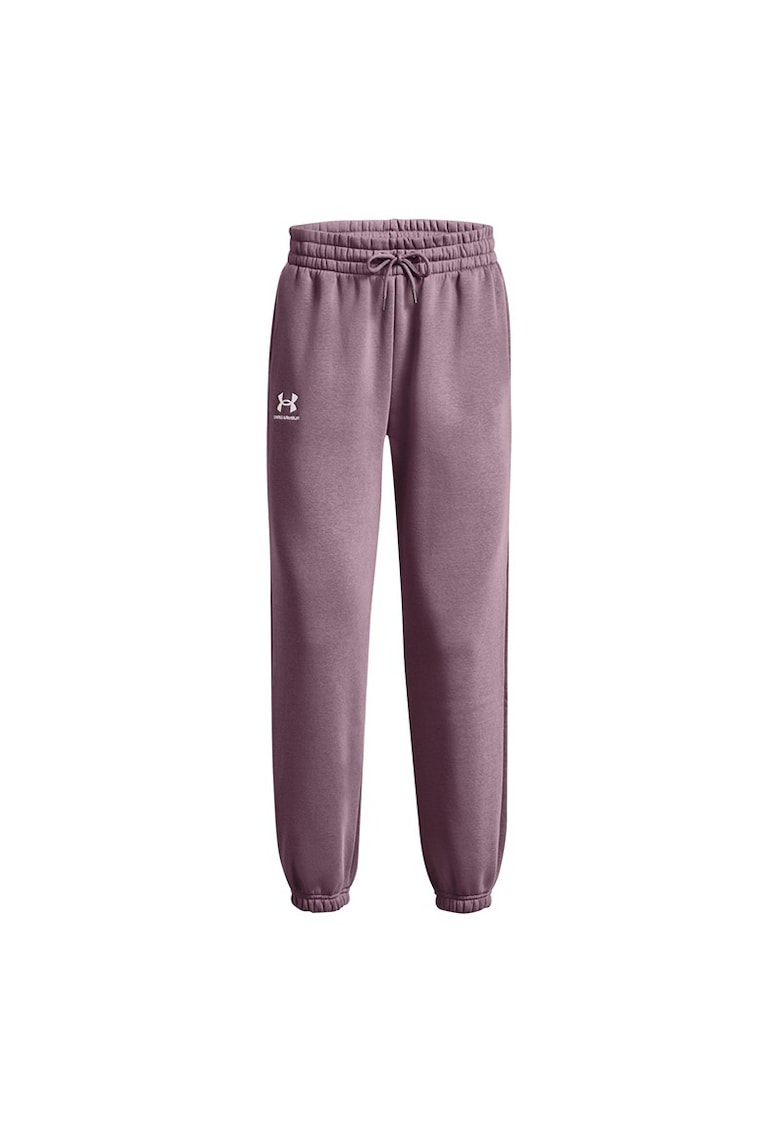 Pantaloni Essential FL W 1373034-500 - Femei - Mov