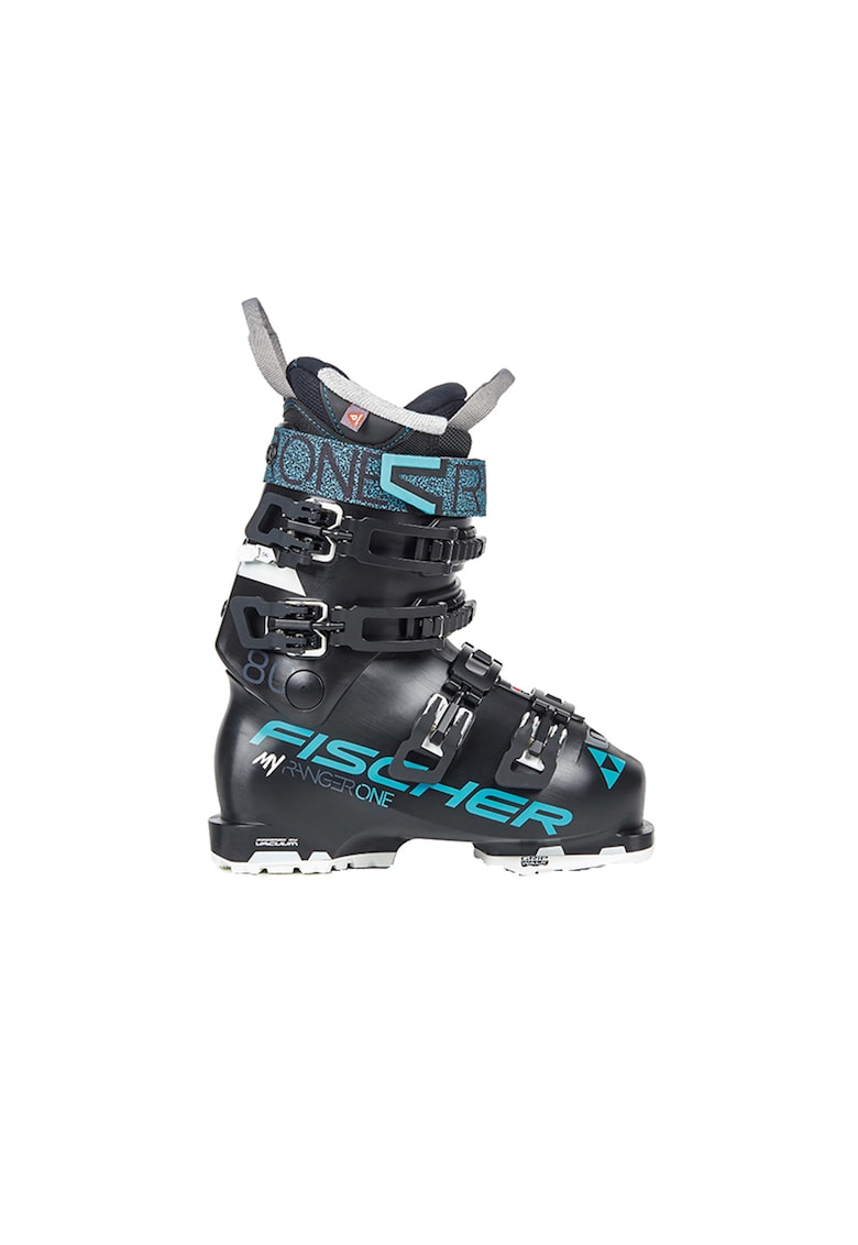 Clapari schi MY RANGER ONE 80 PBV WALK – 23.5 Clapari schi MY RANGER ONE 80 PBV WALK – 23.5