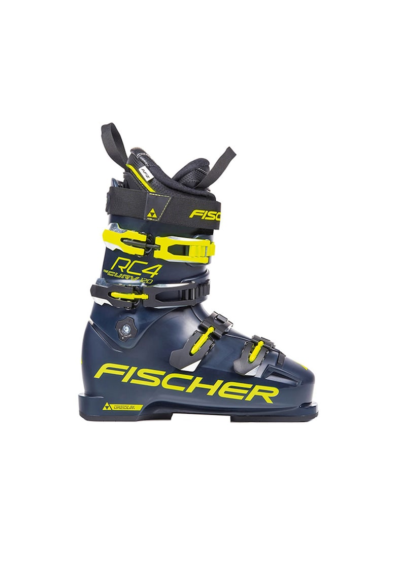Clapari schi RC4 CURV 120 PBV – 25.5 cm – Fischer Clapari schi RC4 CURV 120 PBV – 25.5 cm – Fischer