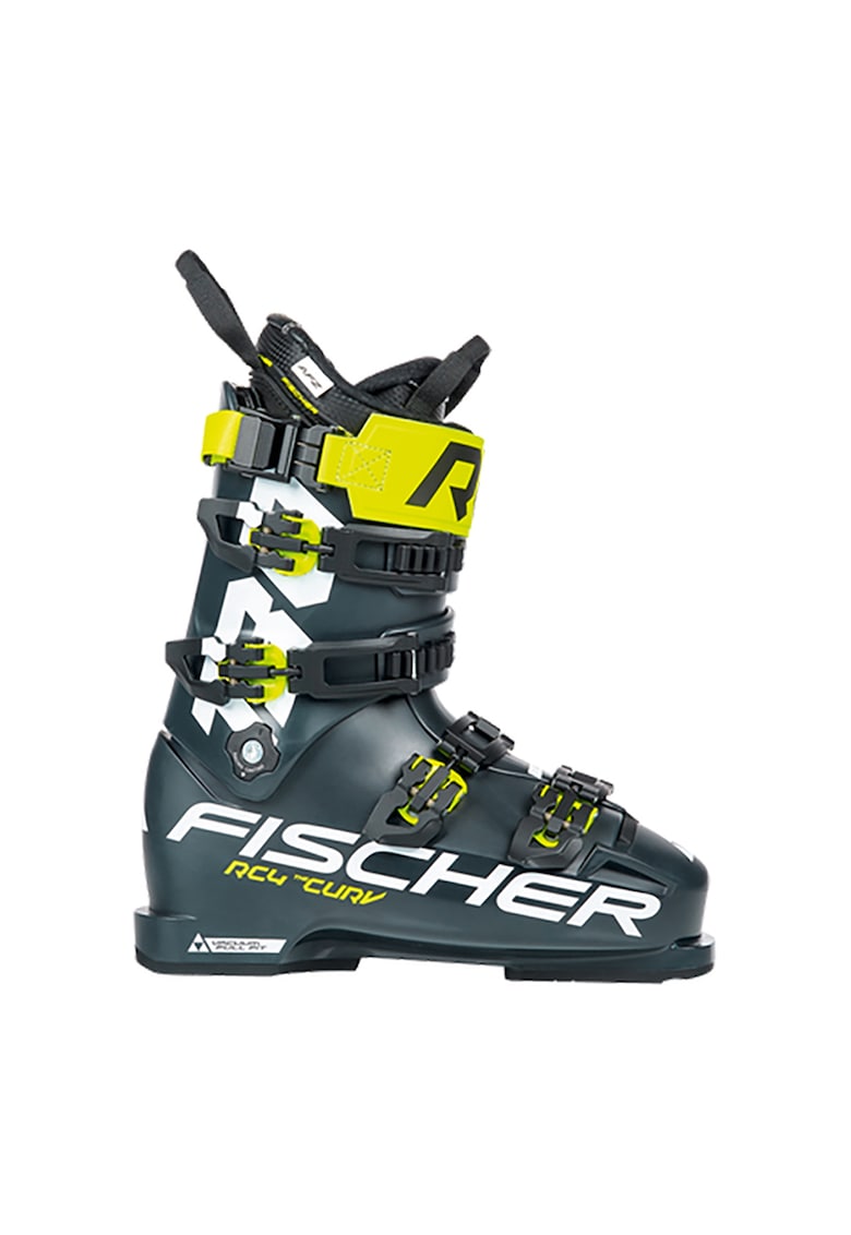 Ски обувки RC4 THE CURV 130 VACUUM FULL FIT - 26.5