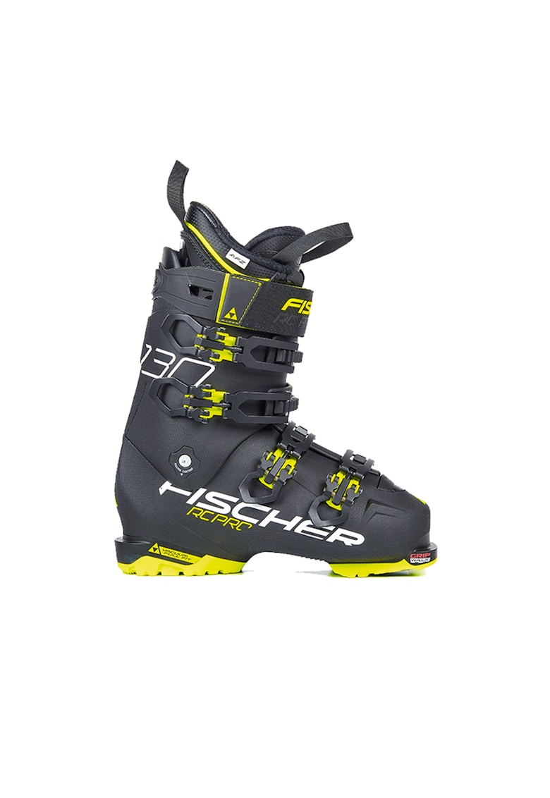 Clapari schi RC PRO 130 VACUUM FULL FIT -26.5 Clapari schi RC PRO 130 VACUUM FULL FIT -26.5