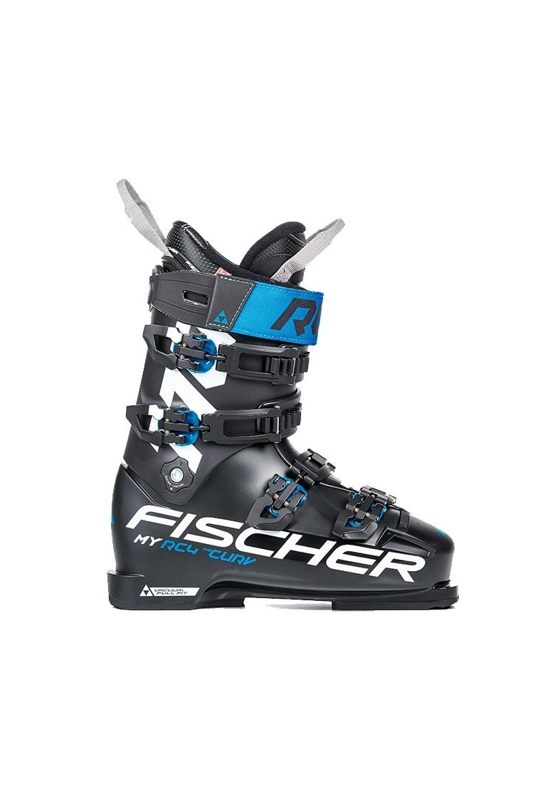 Clapari schi MY CURV 110 VACUUM FULL FIT -26.5 Clapari schi MY CURV 110 VACUUM FULL FIT -26.5