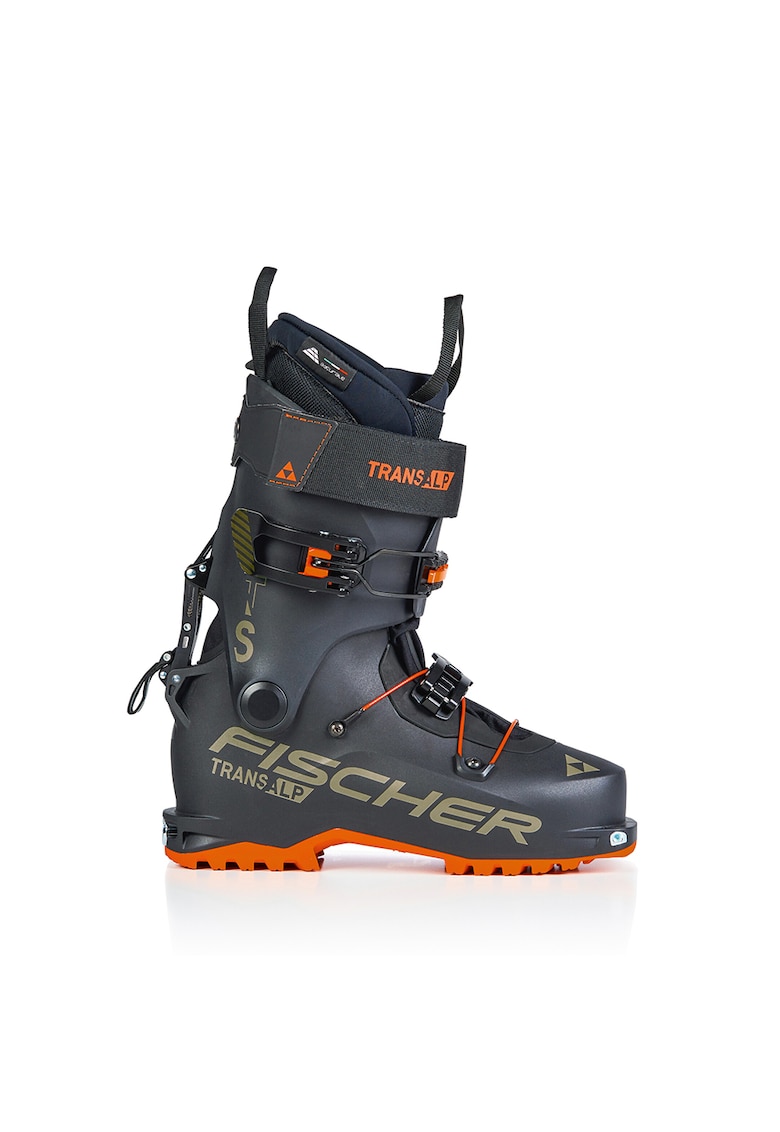 Clapari schi TRANSALP TS - 27.5