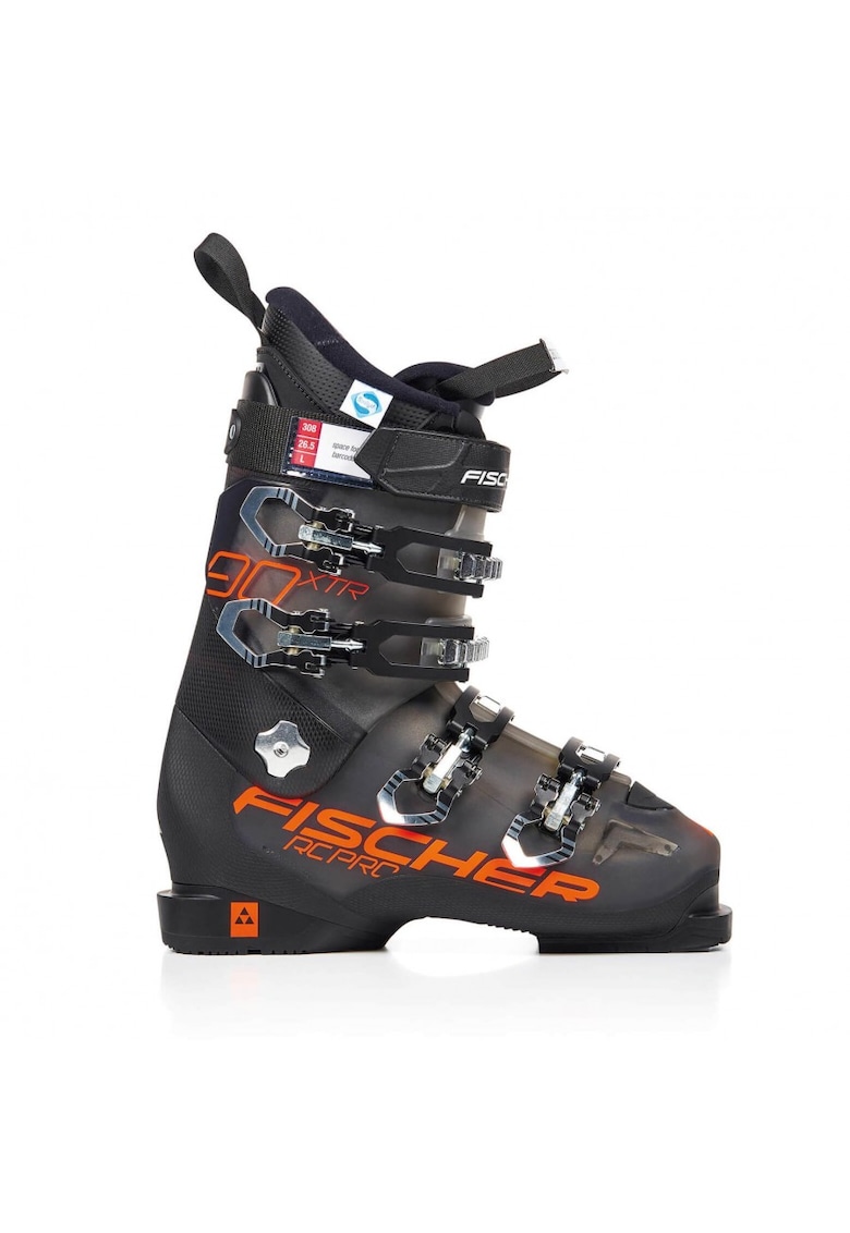 Clapari schi RC PRO 90 XTR – 26.5 cm – Fischer Clapari schi RC PRO 90 XTR – 26.5 cm – Fischer