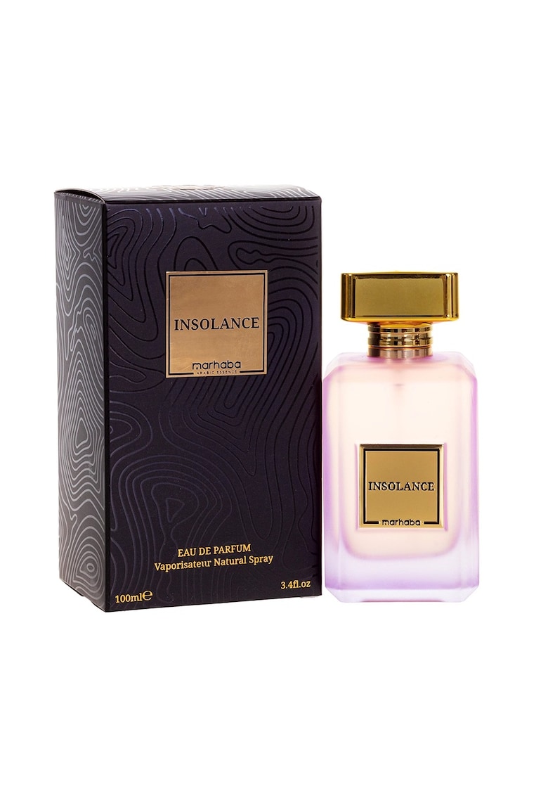 Apa de parfum Insolance 100 ml - Dama