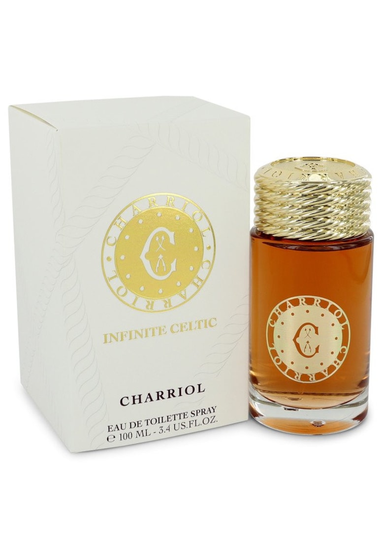 Apa de Toaleta Infinite Celtic Femei - 100 ml