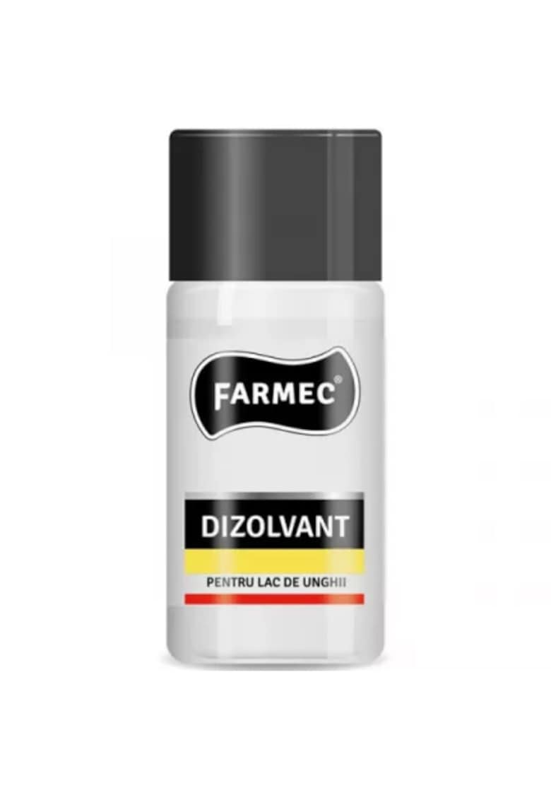 Dizolvant pentru lac de unghii 50ml