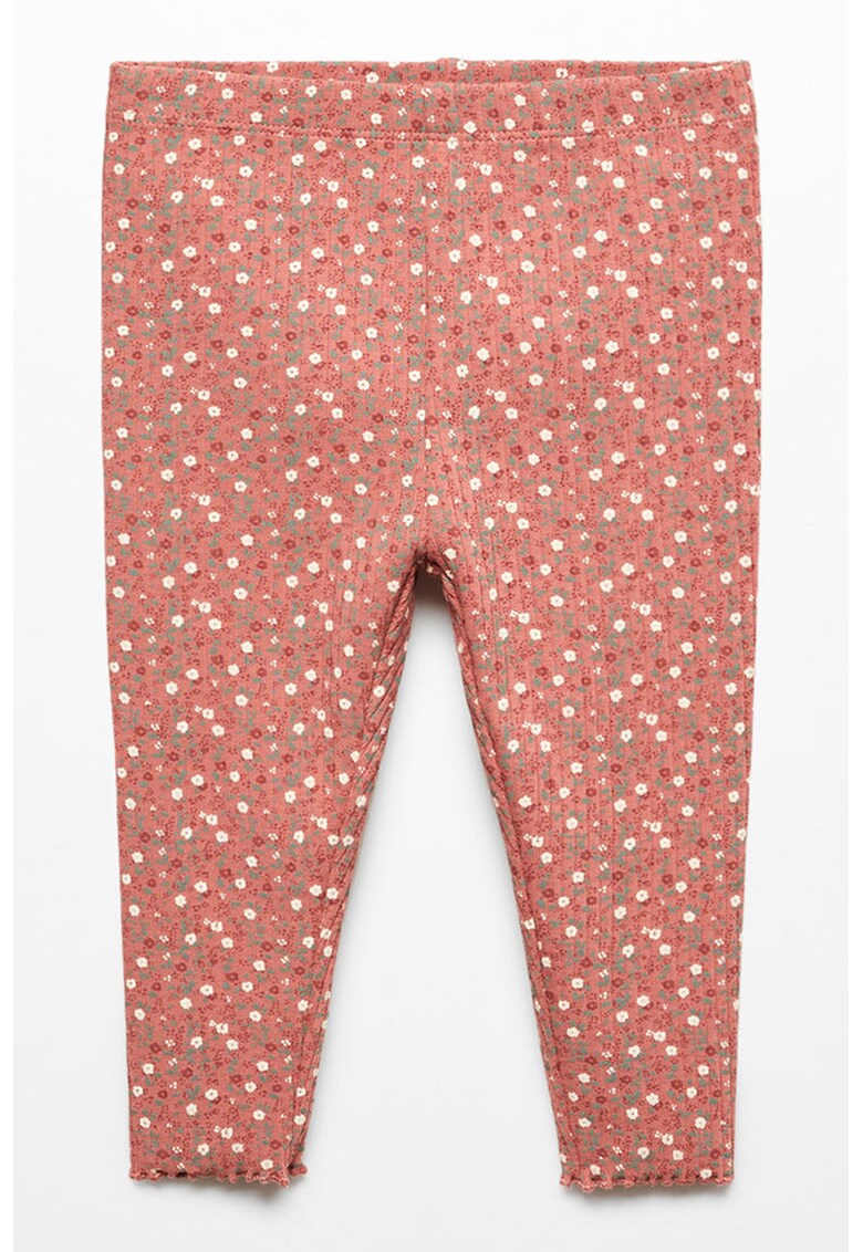 Colanti cu model floral Carlapri