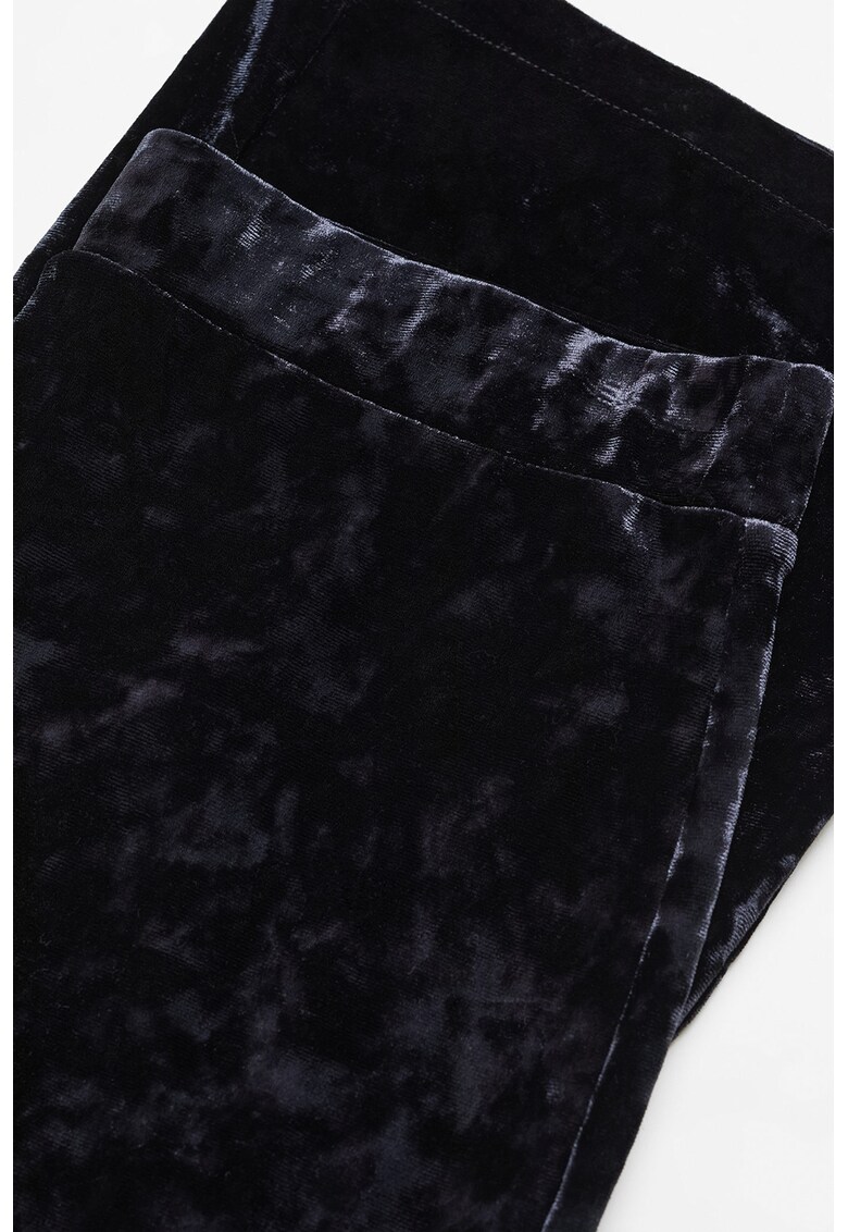 Pantaloni de catifea xnati