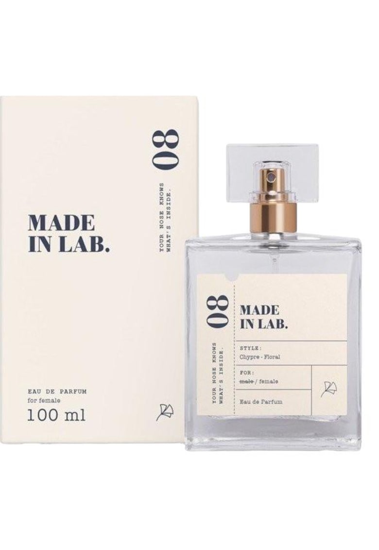 Apa de parfum -  Femei - 100 ml