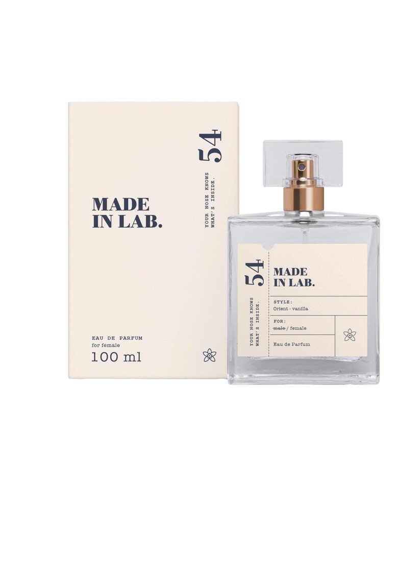 Apa de parfum - Femei - 100 ml