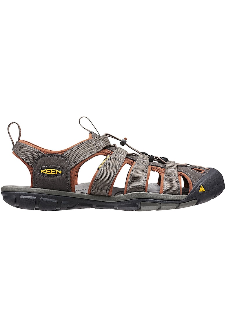 Pantofi sport barbati 199480751 - Textil - Gri - Maro