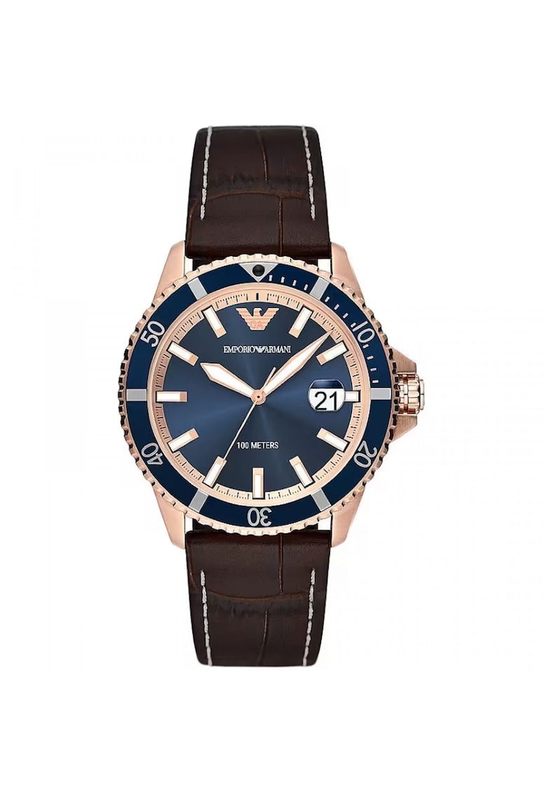 Ceas de barbati Diver AR11515 - Analog 1372542457