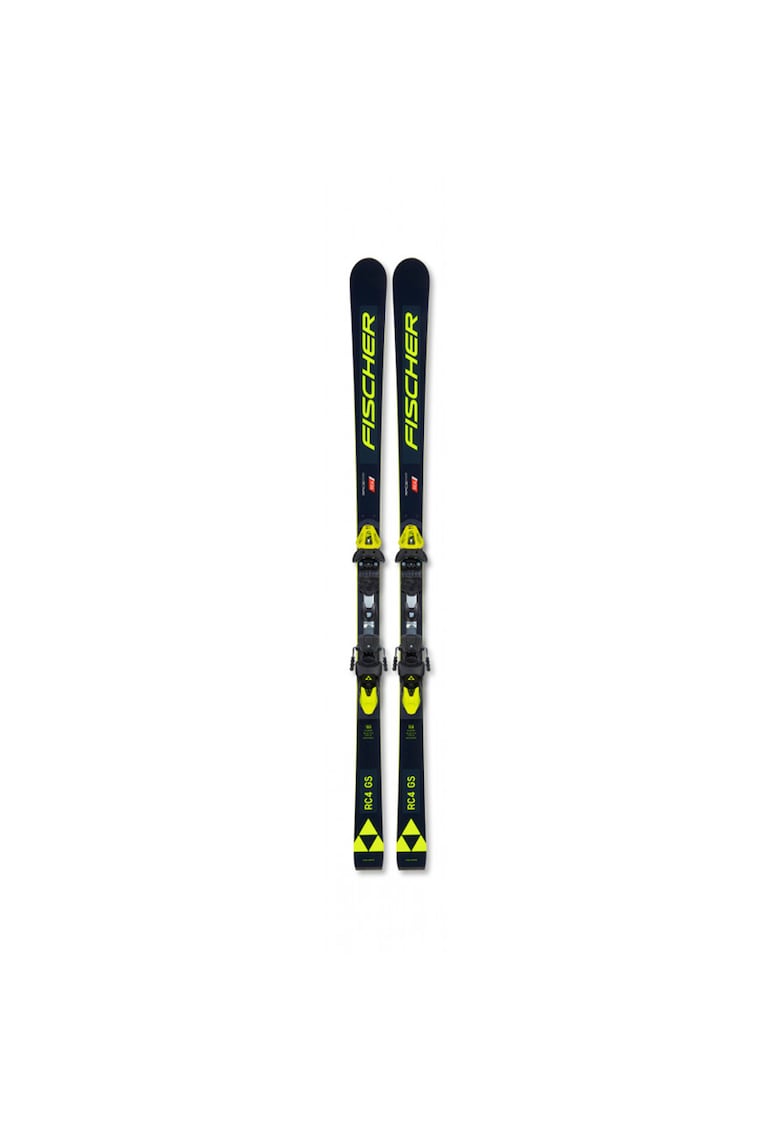 Schiuri Rc4 Wc Gs Jr - 163Cm