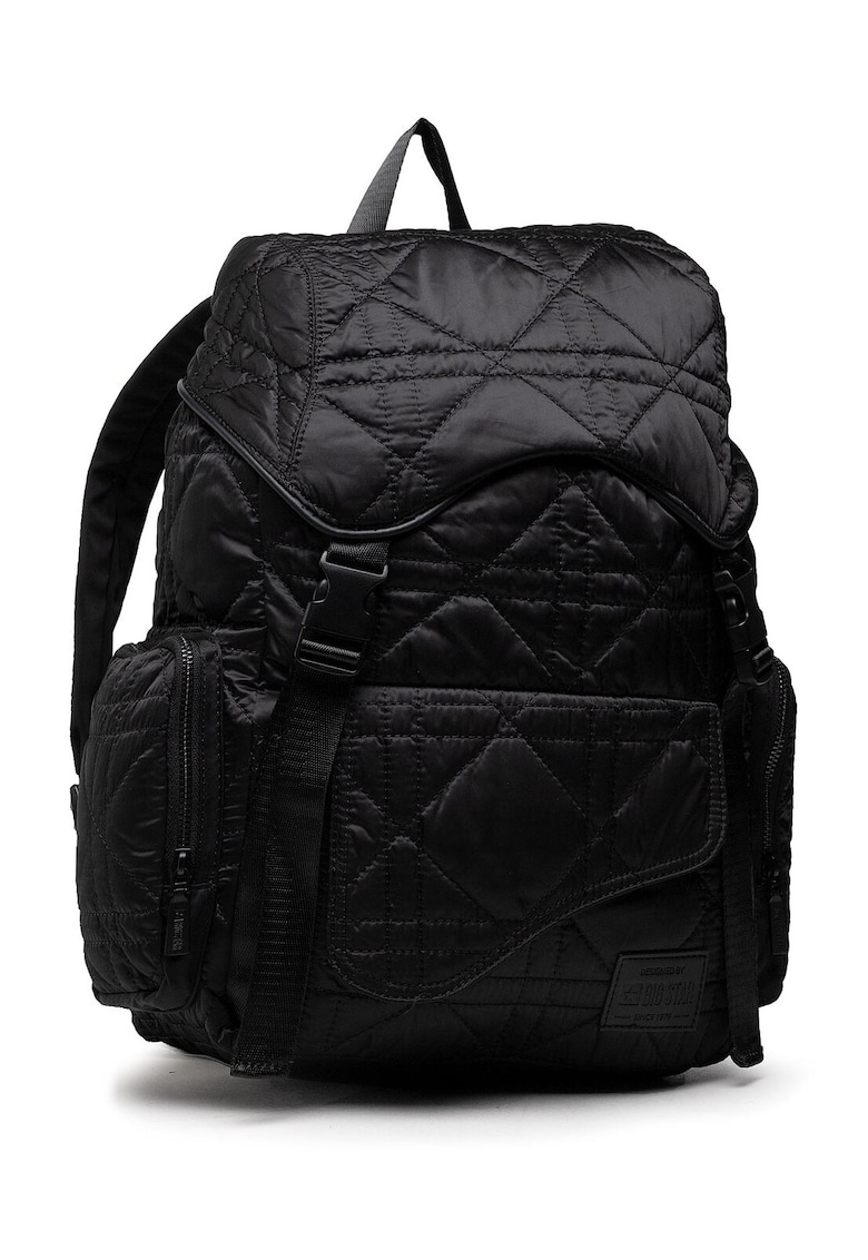 Rucsac dama - 5900714421038 - Textil - Negru