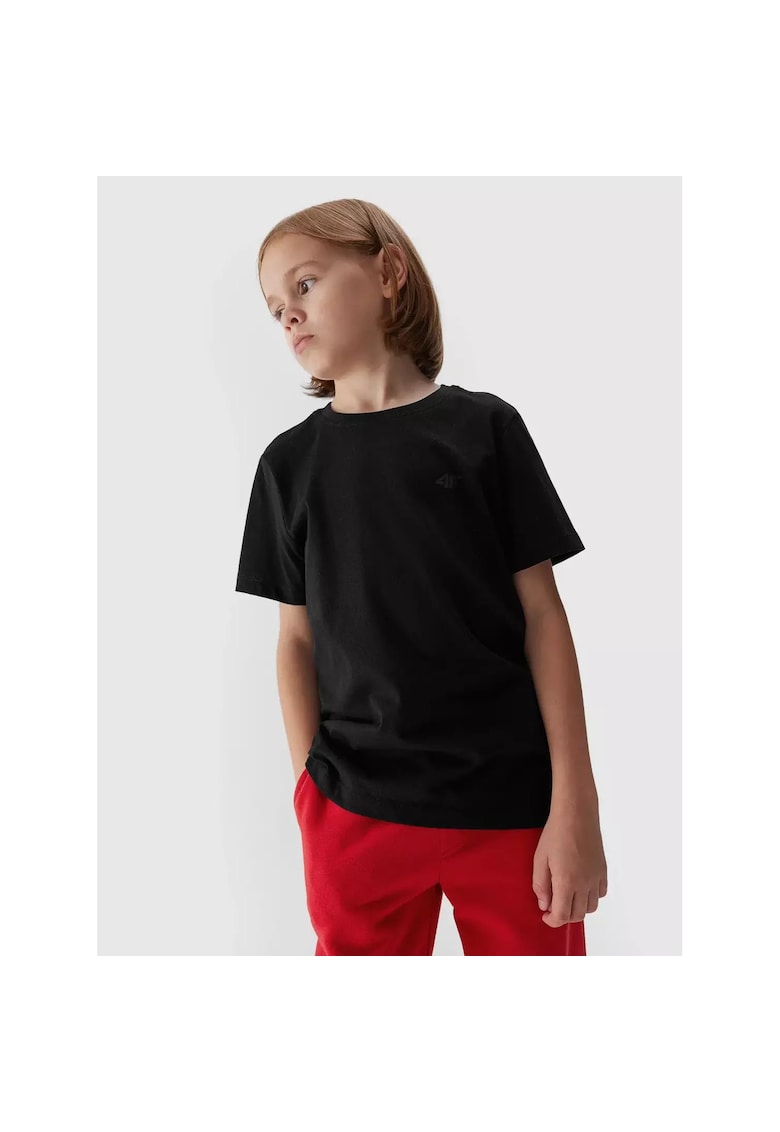 Tricou pentru copii - Condwideam - negru