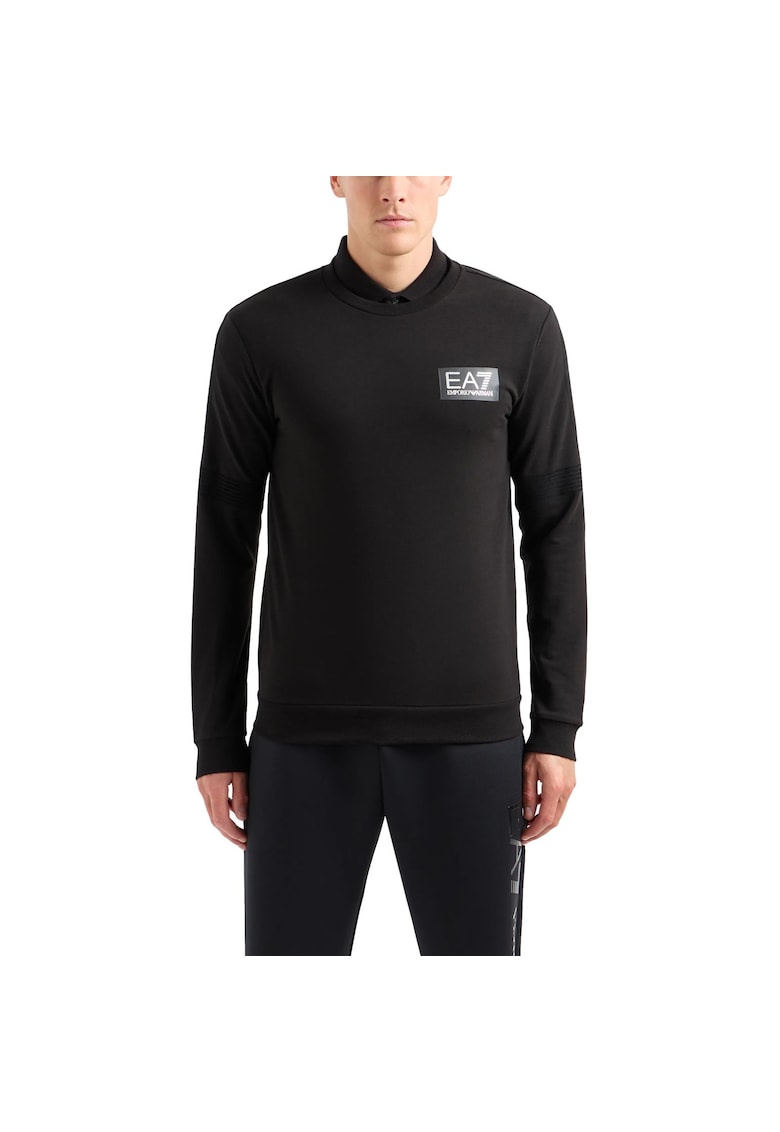 Bluza EA7 Values 7 Lines - PJ9FZ-6RPM54-1200 28395 Bluza EA7 Values 7 Lines - PJ9FZ-6RPM54-1200 28395