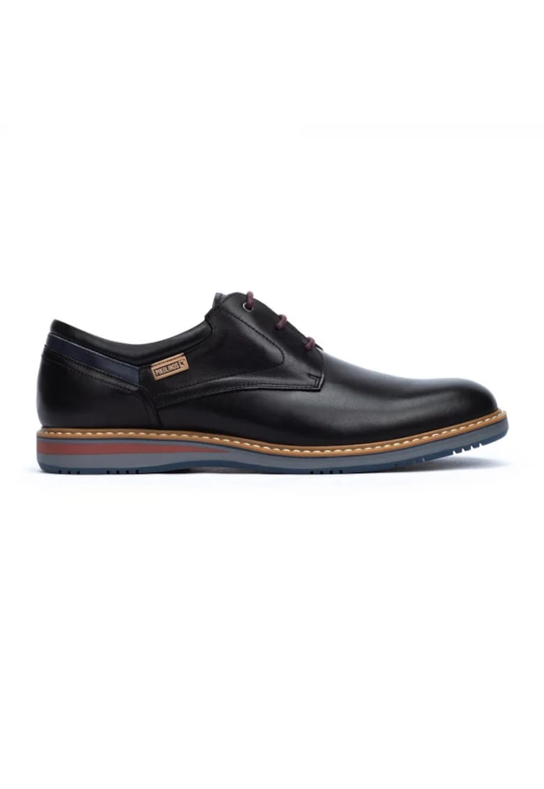 Pantofi barbati Avila M1T-4050 - negru