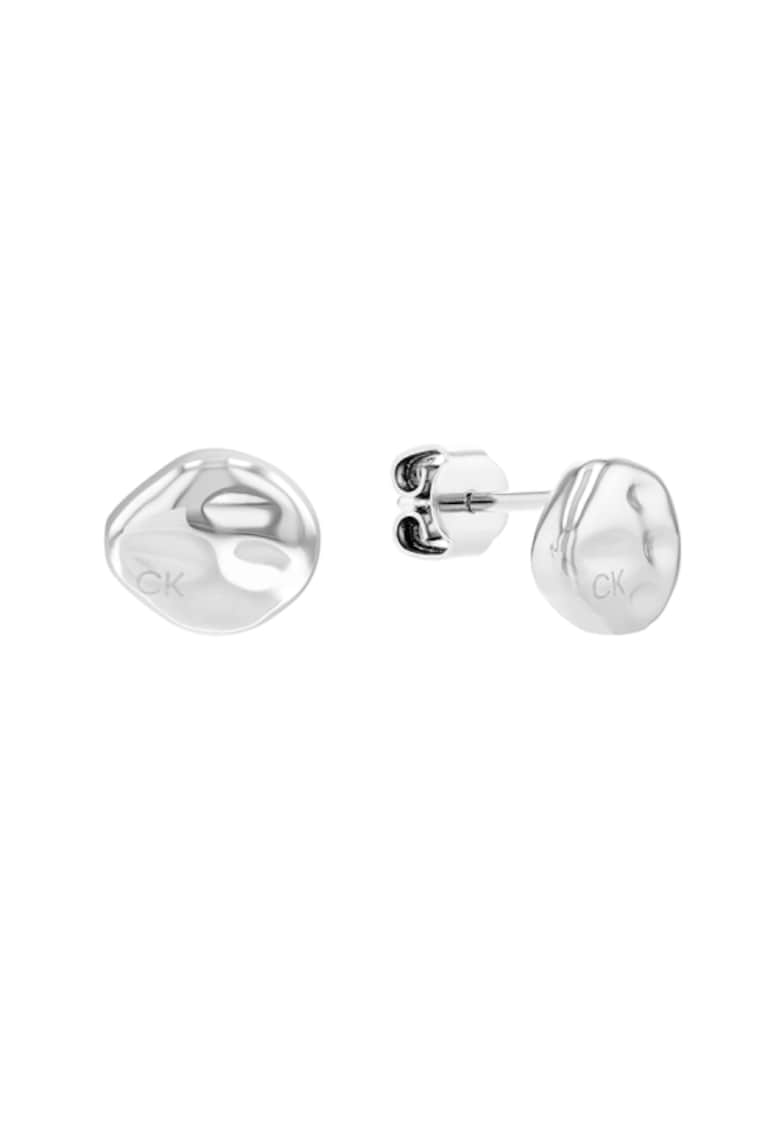 Cercei Woman’s Collection stud 35000116 - Argintiu