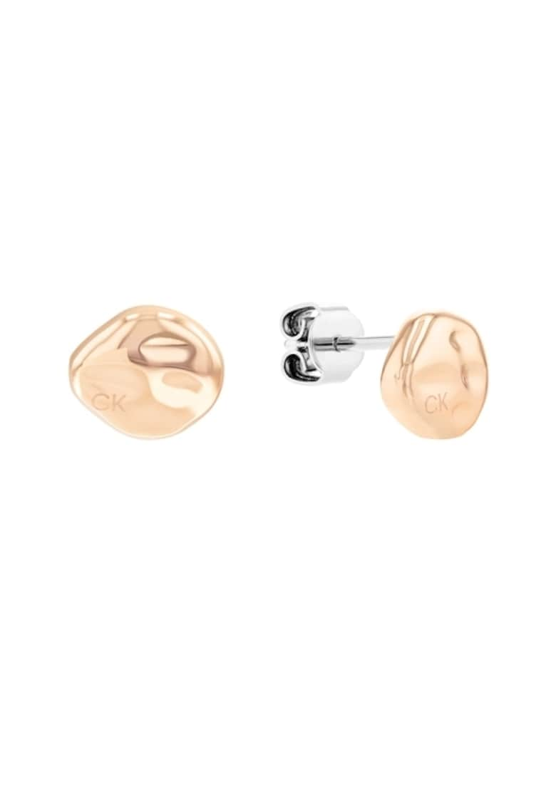 Cercei Woman’s Collection stud 35000118 - Rose gold