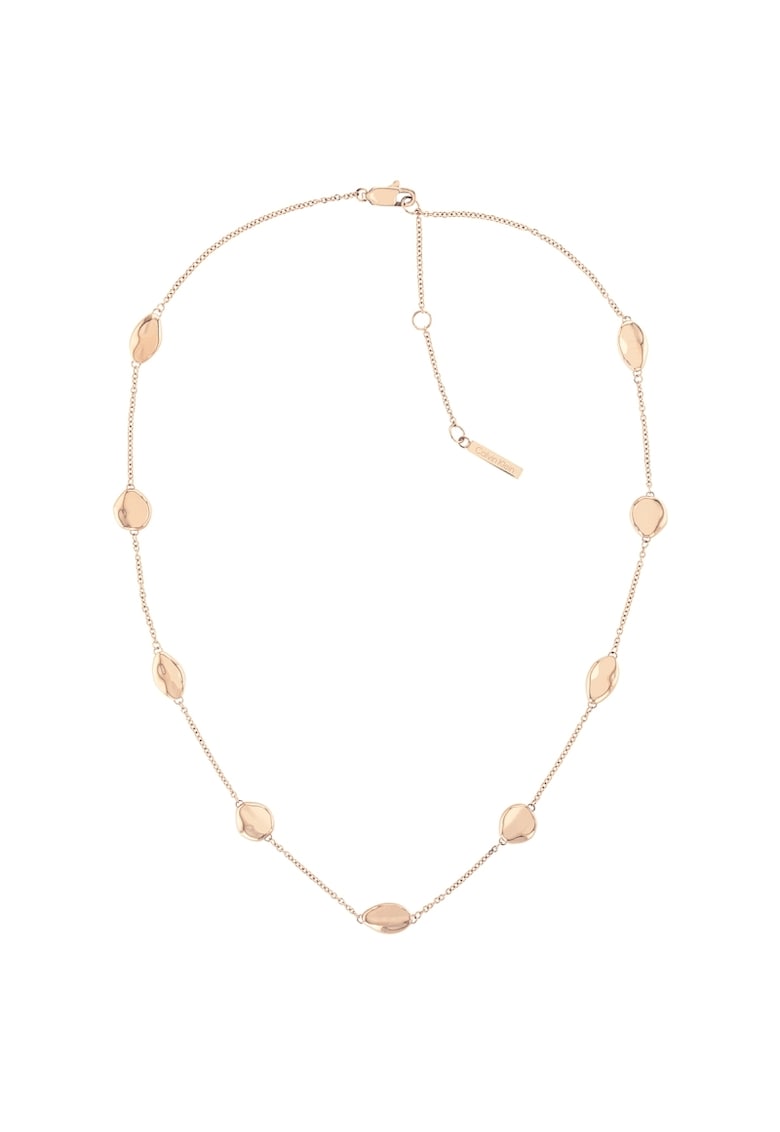 Colier Woman’s Collection 35000124 - Rose gold