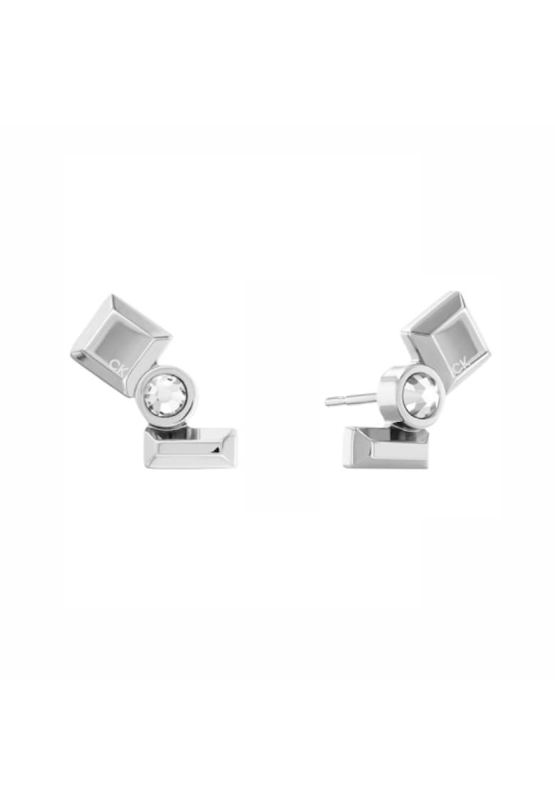 Cercei Woman’s Collection stud 35000234 - Argintiu