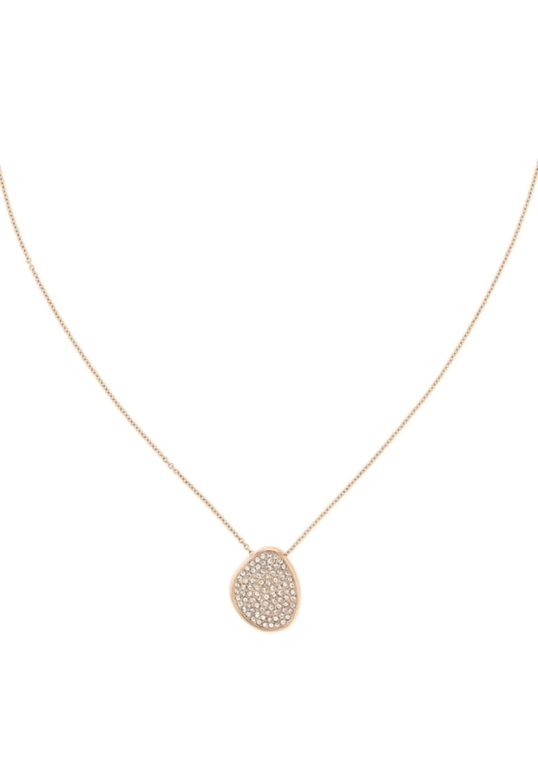Colier Woman’s Collection 35000225 - Rose gold