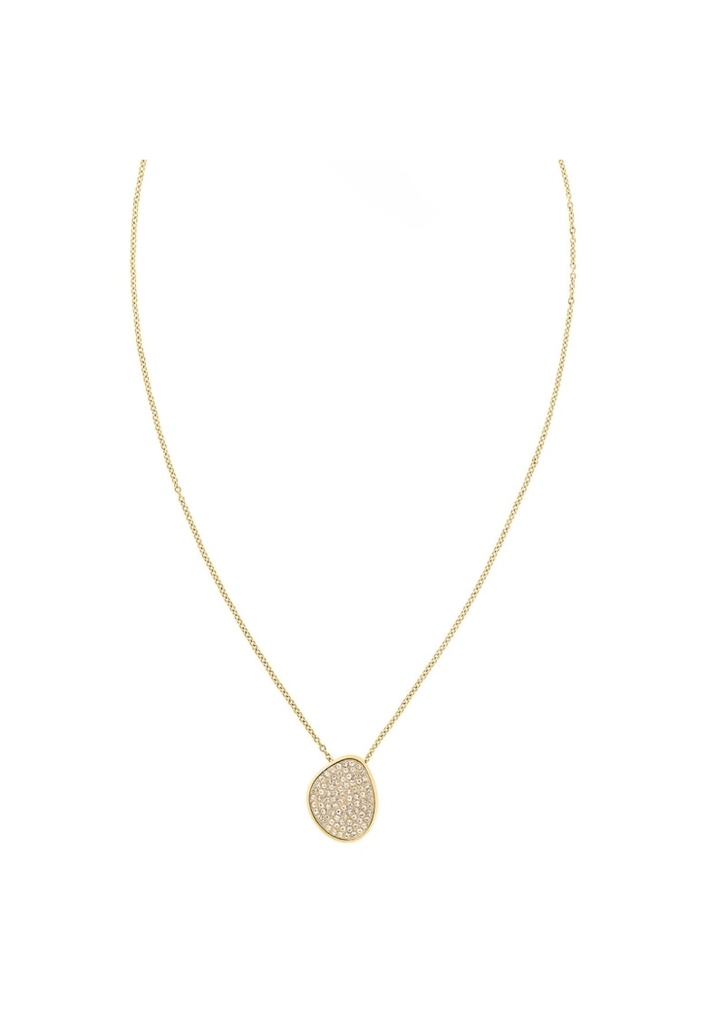 Colier Woman’s Collection - 37954 - Auriu