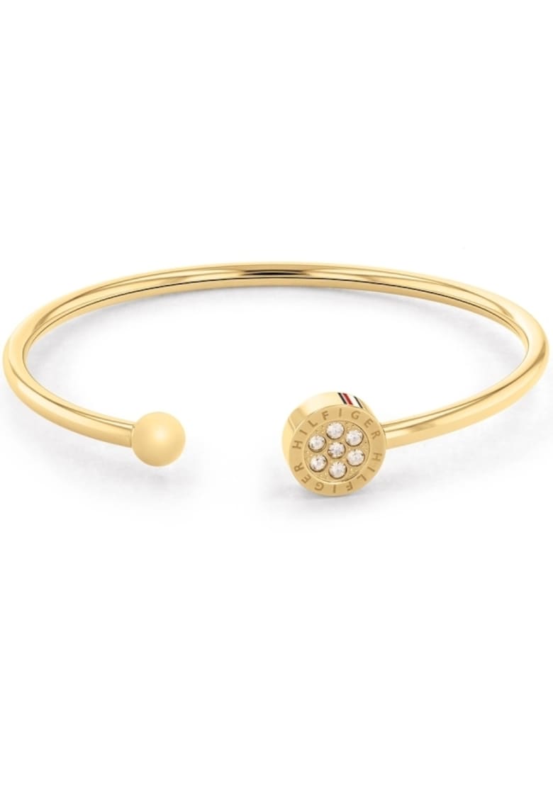 Bratara Woman's Collection fixa 2780571 - Auriu