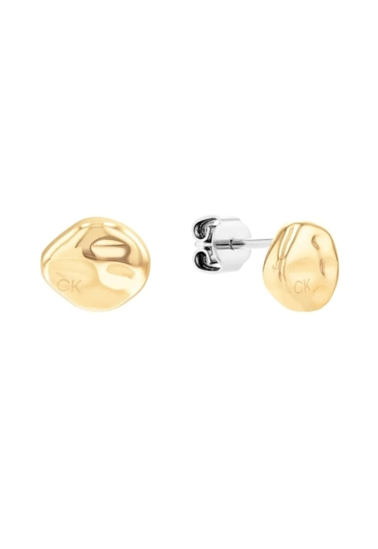 Cercei Woman’s Collection stud 35000117 - Auriu