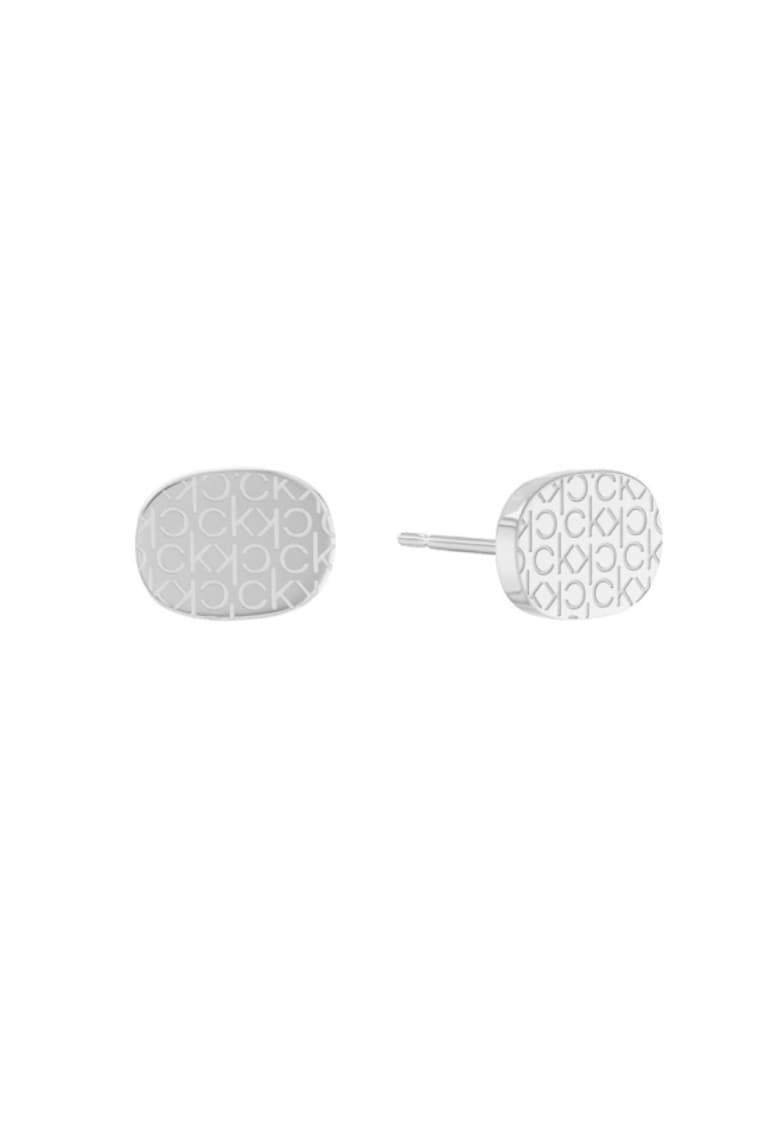 Cercei Woman’s Collection stud 35000399 - Argintiu