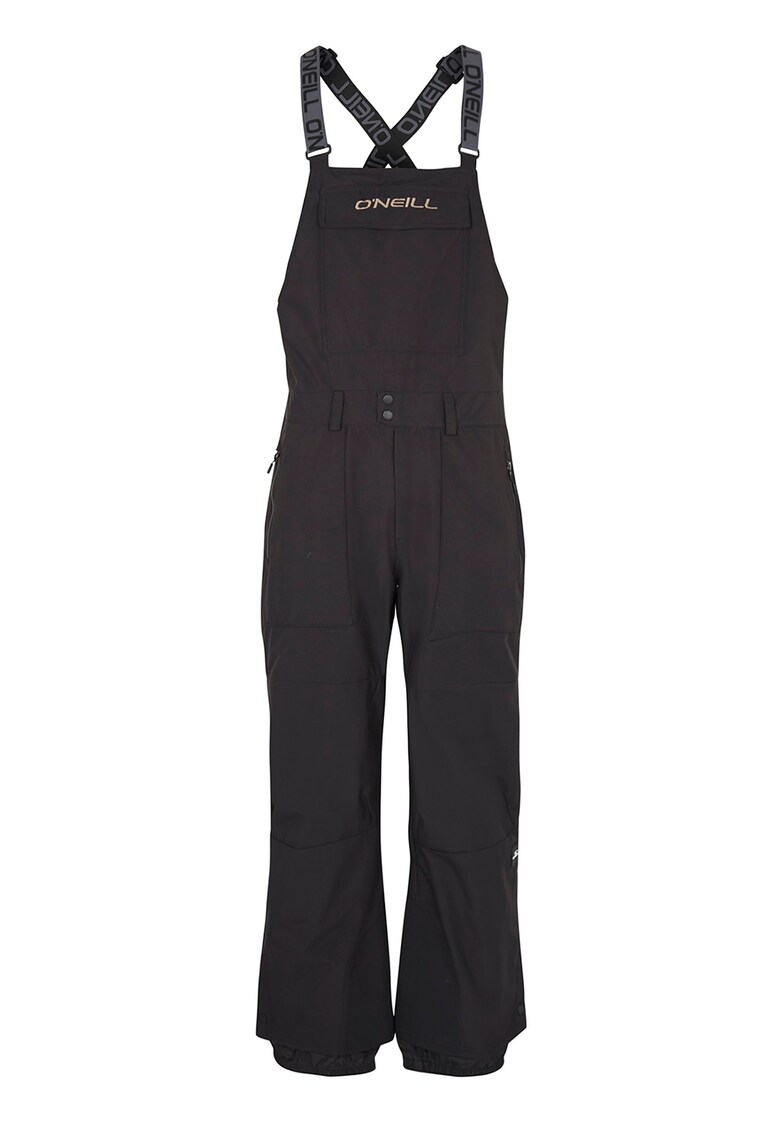 Salopeta lunga pentru ski si snowboarding Shred