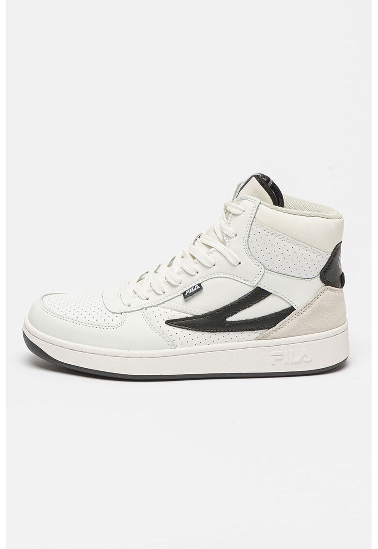 Pantofi sport mid-cut Sevaro