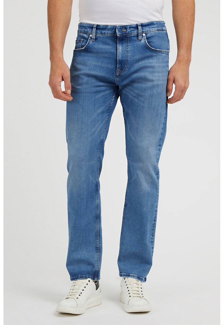 JEANS - Blugi regular fit