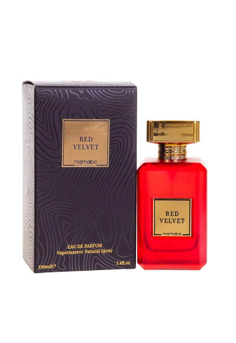 Apa de parfum Red Velvet 100 ml - Dama