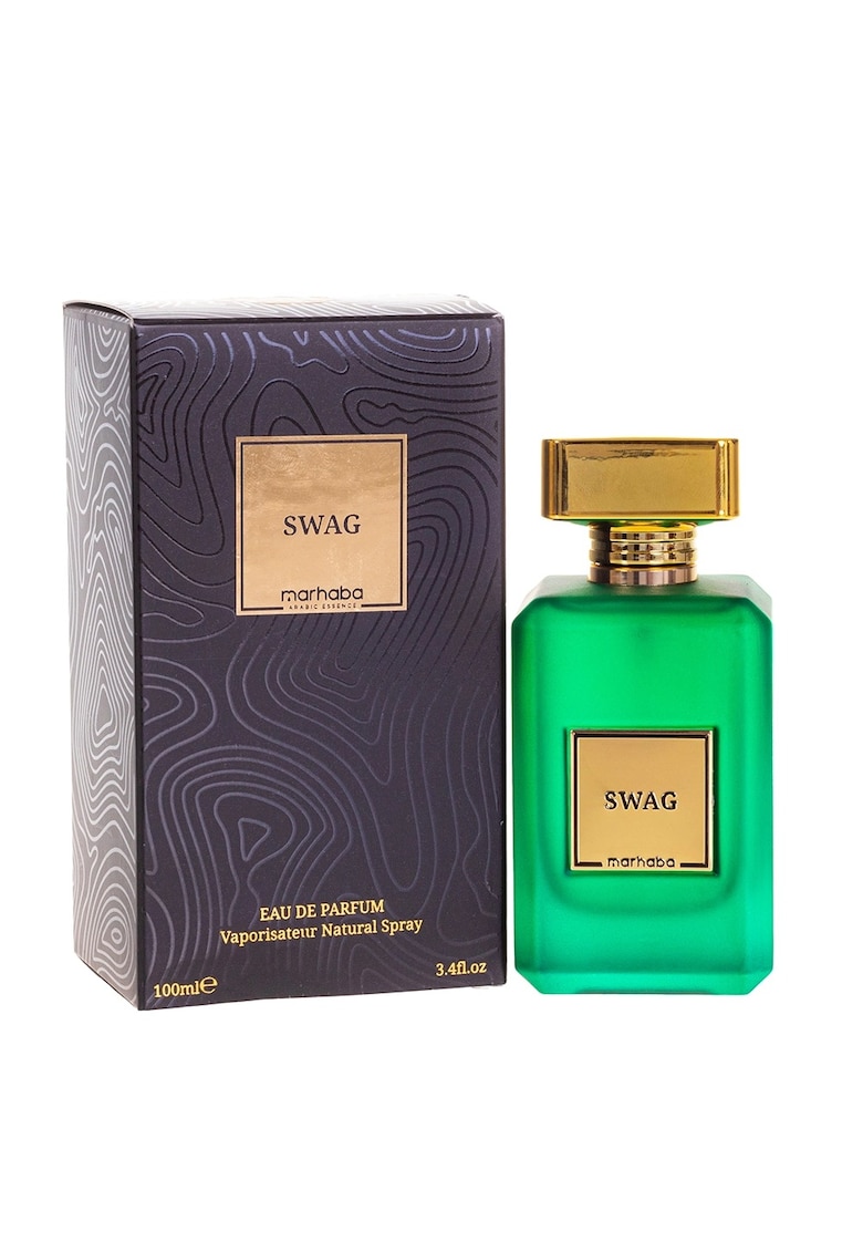 Apa de parfum Swag  100 ml - Unisex Apa de parfum Swag  100 ml - Unisex