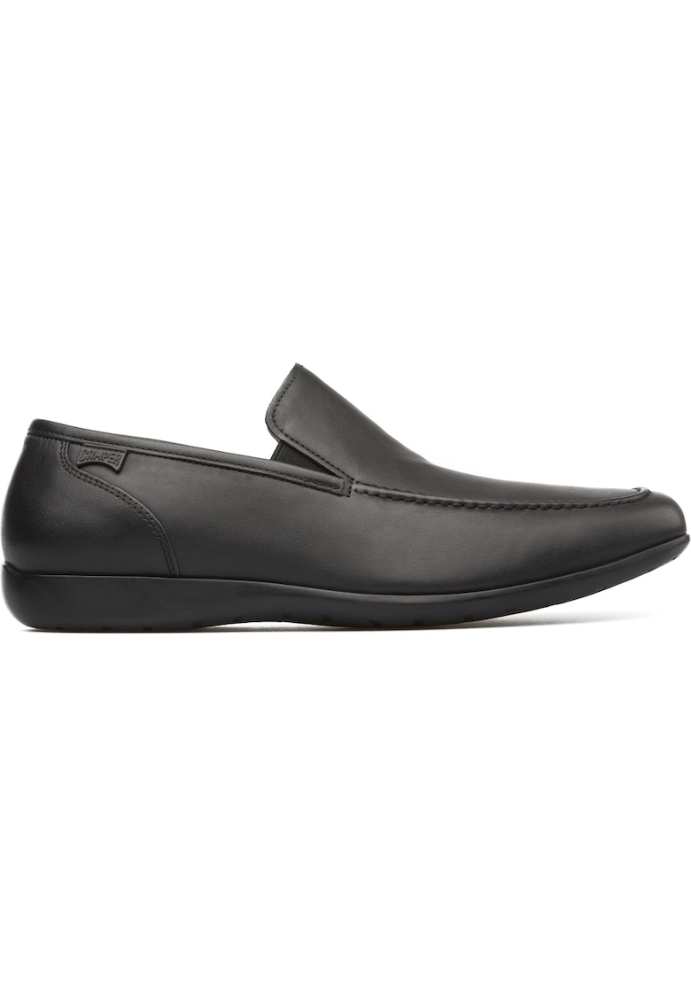 Pantofi loafer din piele Mauro 1699